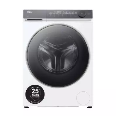 Lavadora secadora Haier HWD90-BP14367TUS